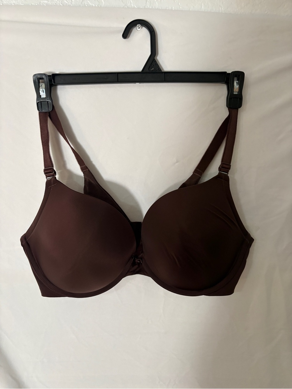torrid Smooth T-Shirt Bra - Brown